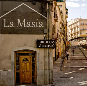 Hostal La Masia